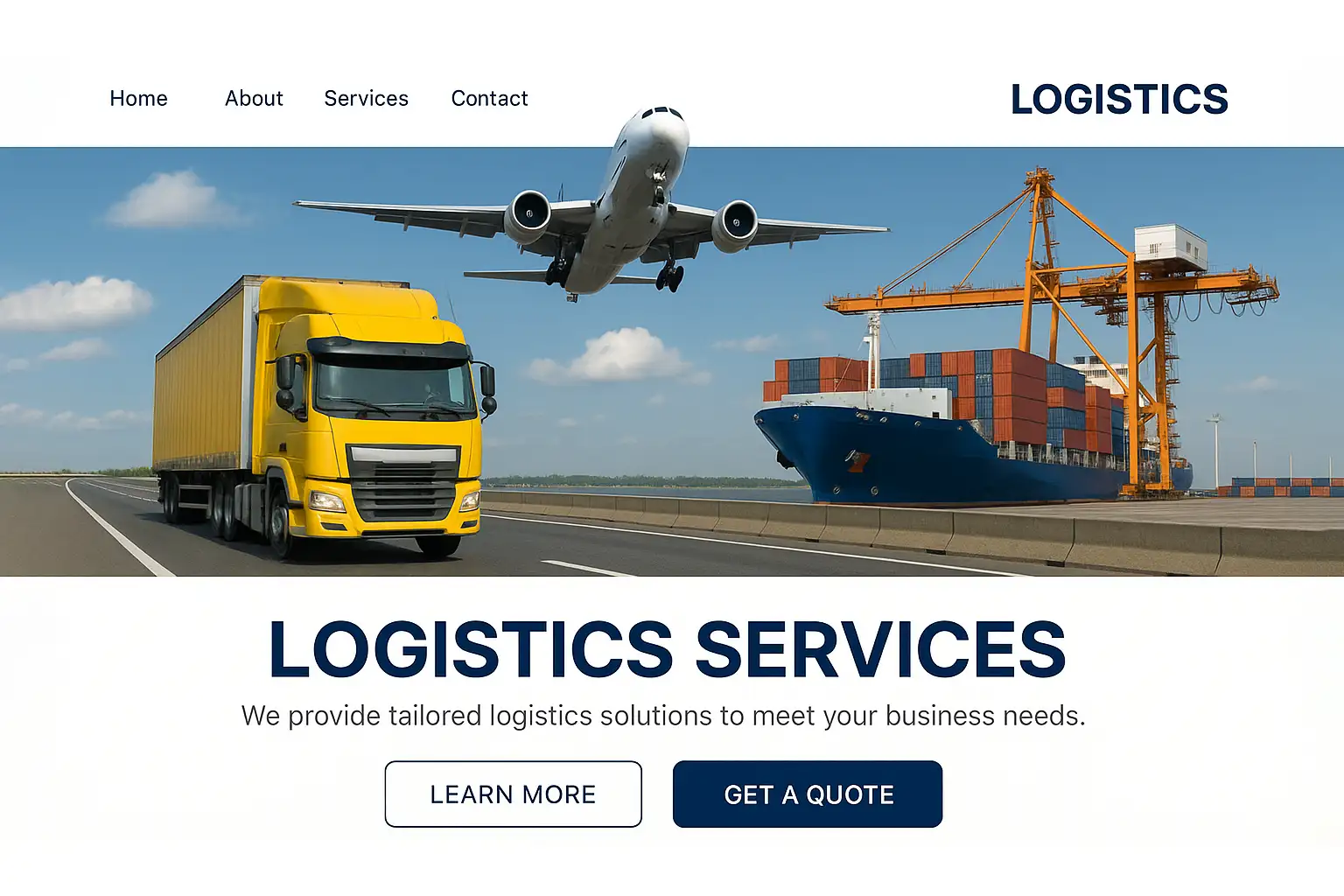Logistyka