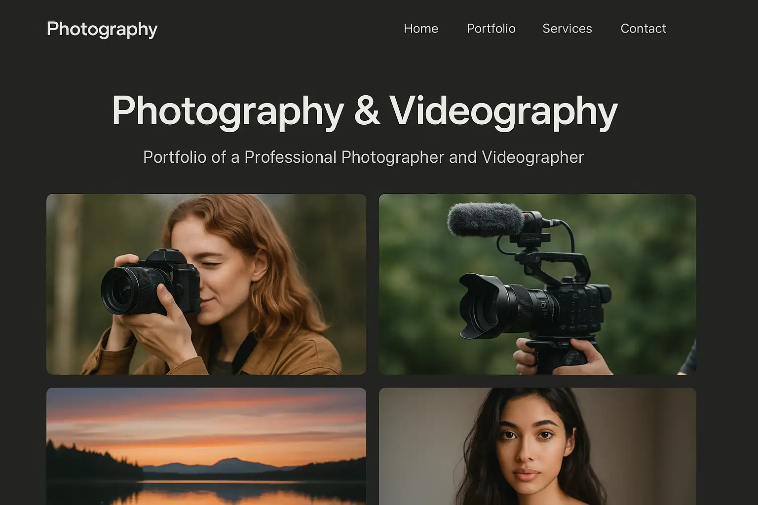 Fotografowie