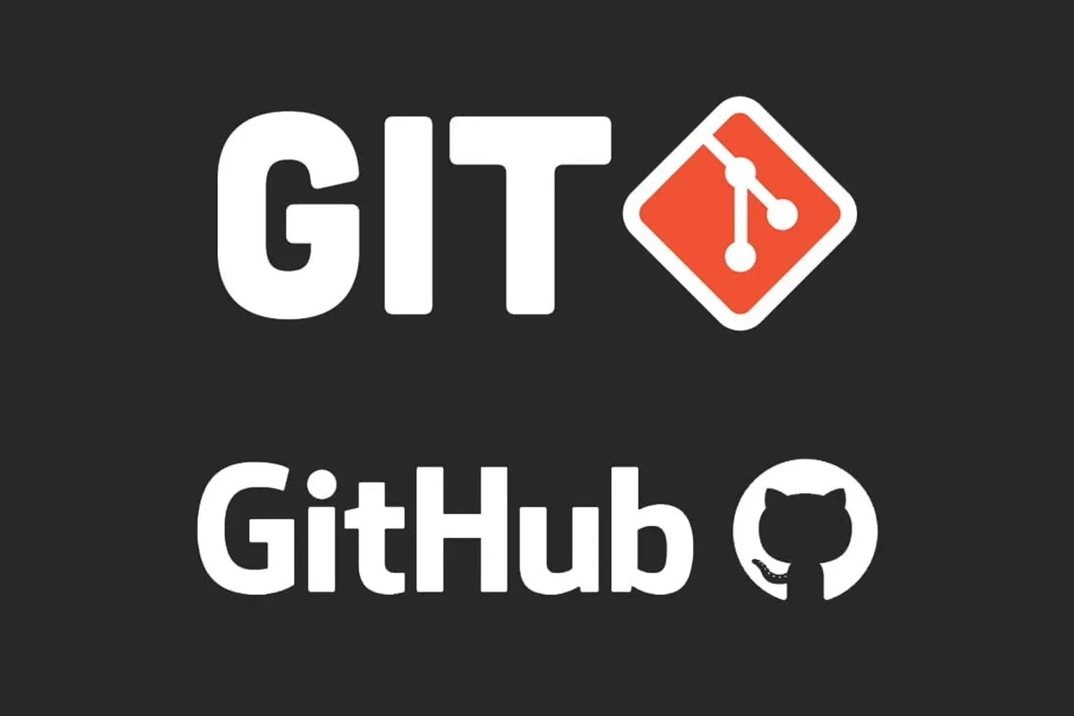 Система контролю версій: Git і GitHub