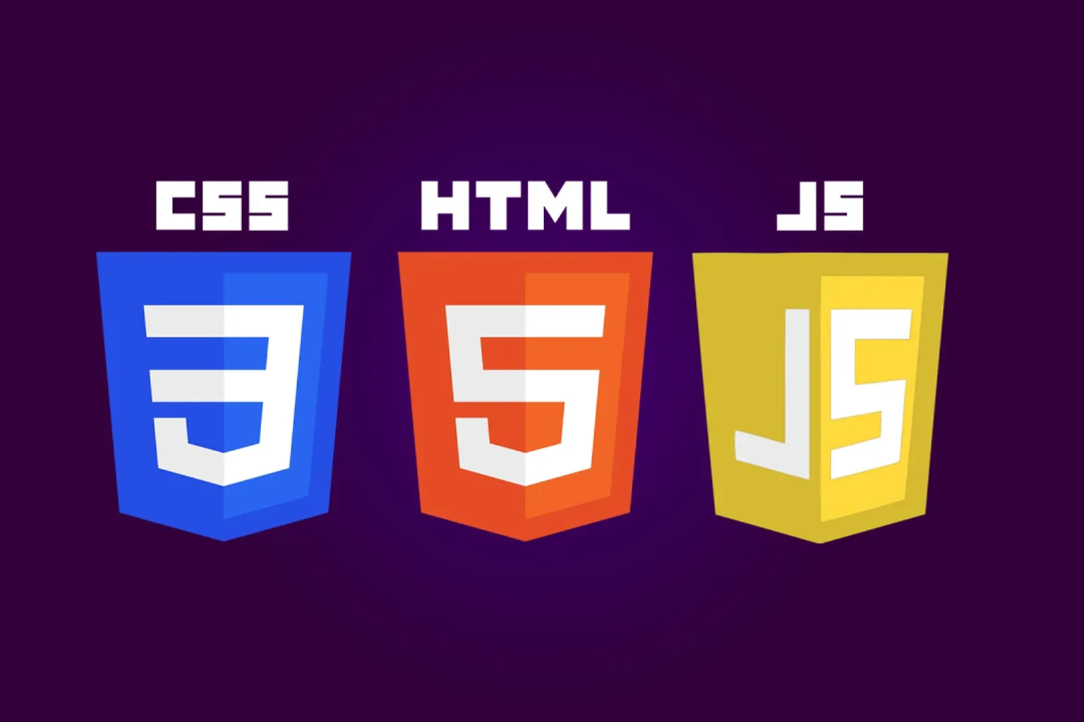 Знання HTML, CSS і JavaScript